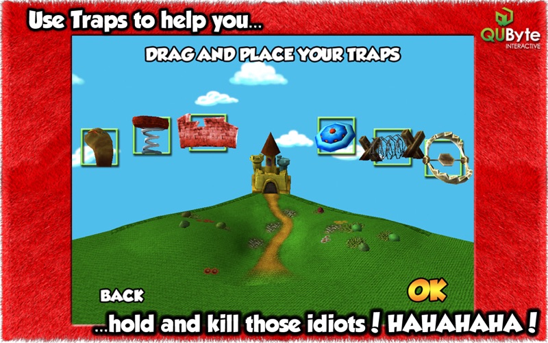 Plush Wars thumbnail 4