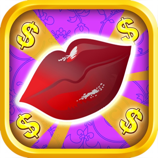 Makeup Slots Revenge - Beauty Salon Fashion Makeover (Best Free Slot Machine Games)