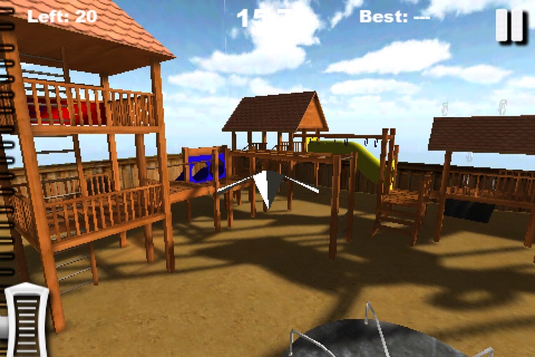 Paper Pilot screenshot-3