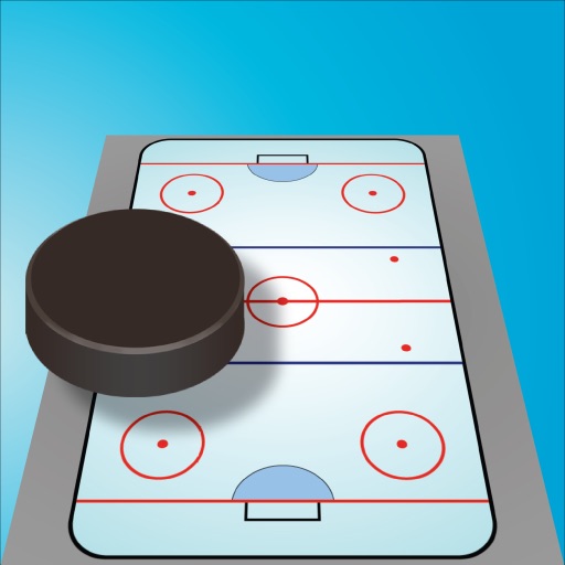 Ice Hockey Manager 12 HD icon