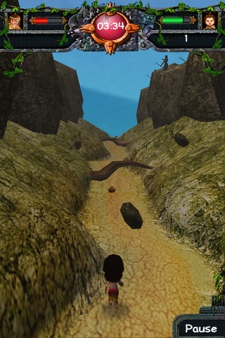 Avatari screenshot 3