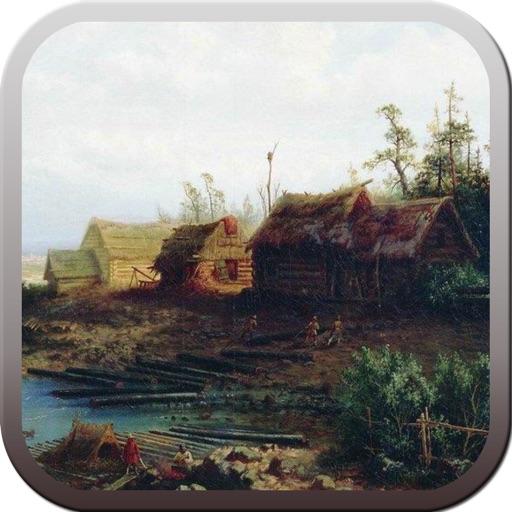 Alexei Savrasov icon