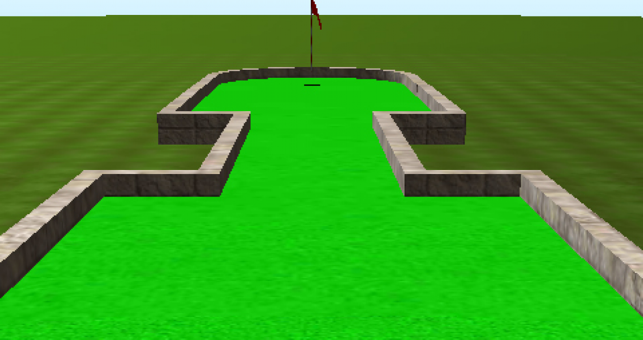 Sport Mini Golf 3D