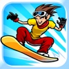 iStunt 2 - Snowboard