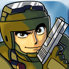 ‎Strike Force Heroes: Extraction