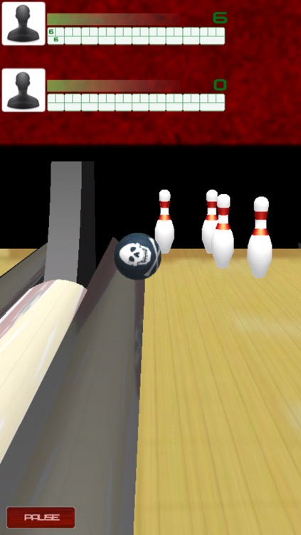 Bowling Pro