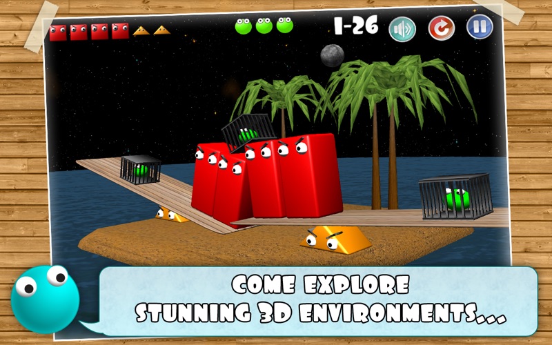 Bubble Blast Rescue thumbnail 3