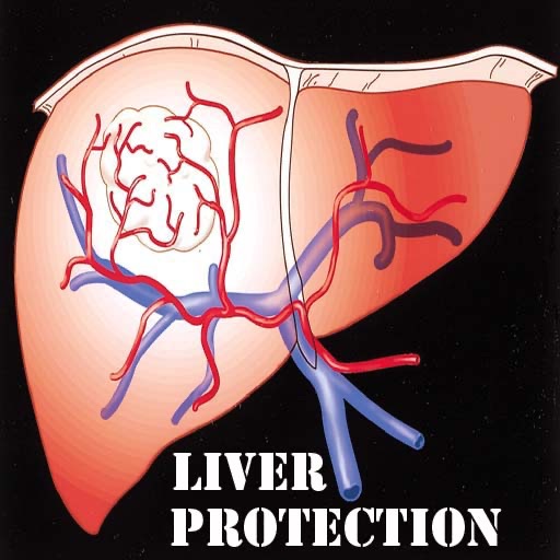 Liver Protection icon