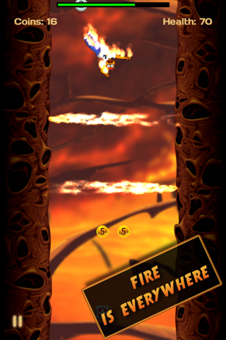 Fall to Hell screenshot 4