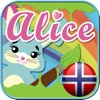 Mal med Alice