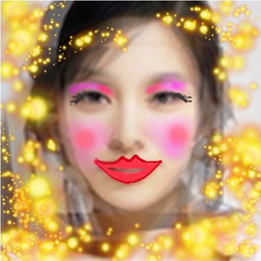 내얼굴 화장하기Makeup My Face(FREE) icon