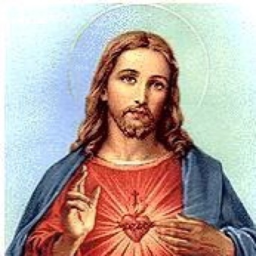 Daily Jesus icon