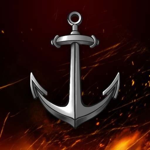 Warships: Sea on Fire! HD