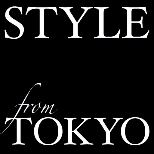STYLE from TOKYO  for iPhone icon