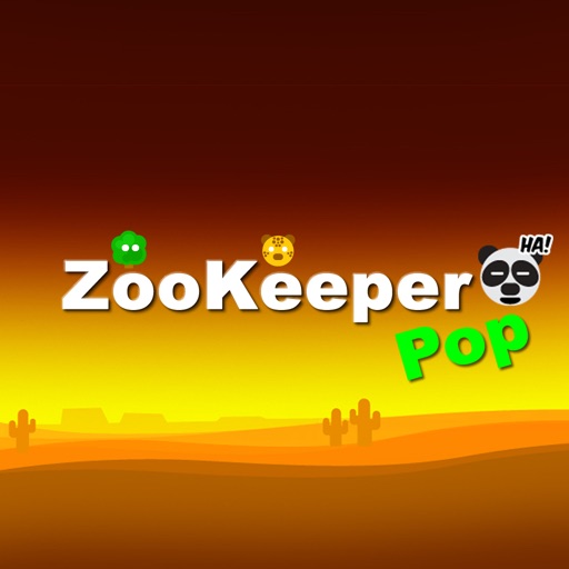 Zookeeper Pop
