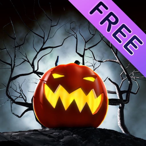 Horror Sounds + Free icon