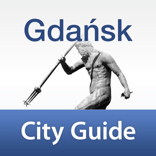 Gdansk City Guide icon