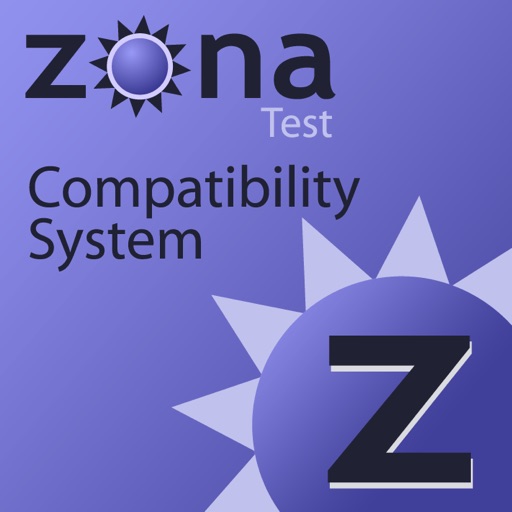 Love Zona - Personality Matching System