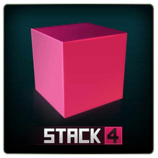 STACK4 Icon