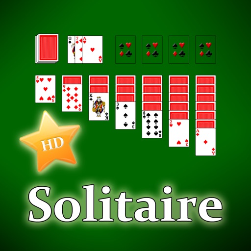 Solitaire (: icon