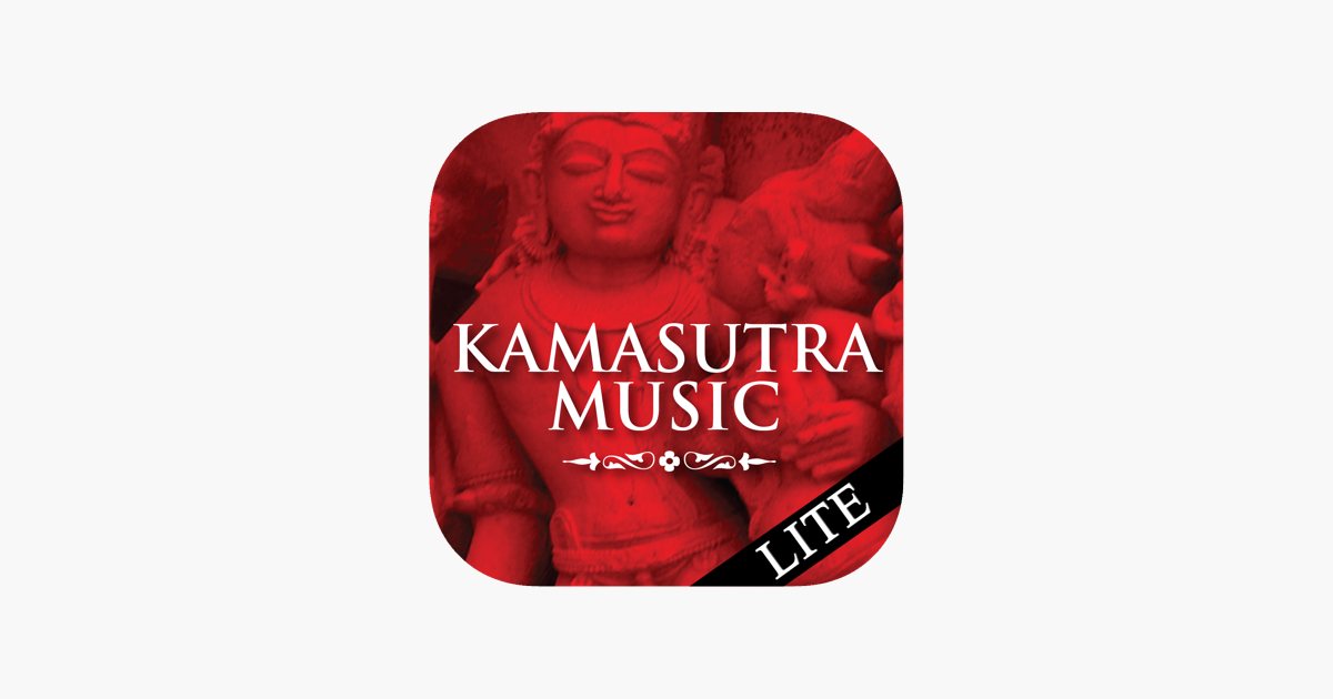 Kamasutra Music Lite على App Store