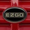 Build your own personalized golf car FREE, with E-Z-GO experience the official E-Z-GO Genuine Parts & Accessories application