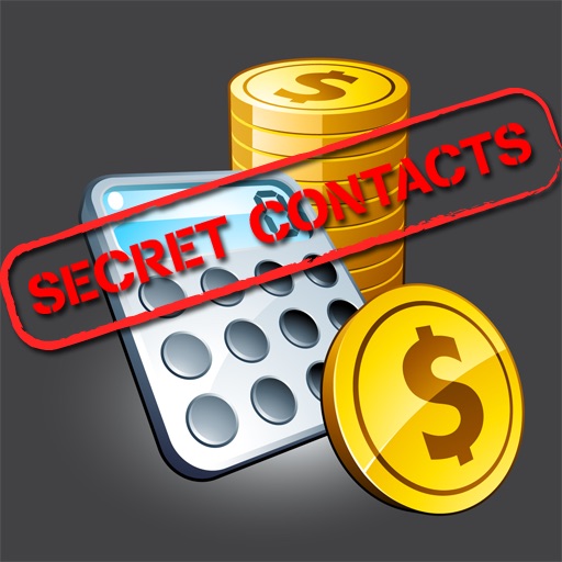 Secret Contacts