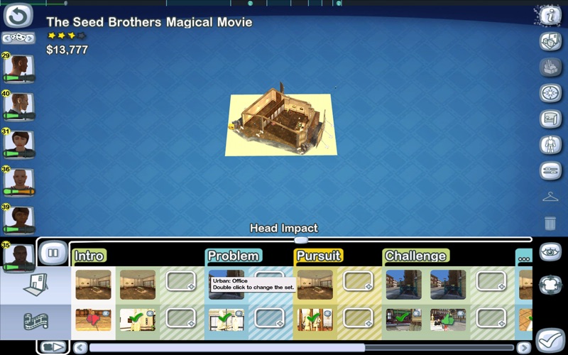 The Movies: Superstar Edition thumbnail 3