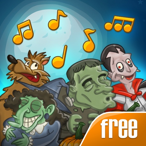 Singing City Monster Edition - Free For iPad iOS App