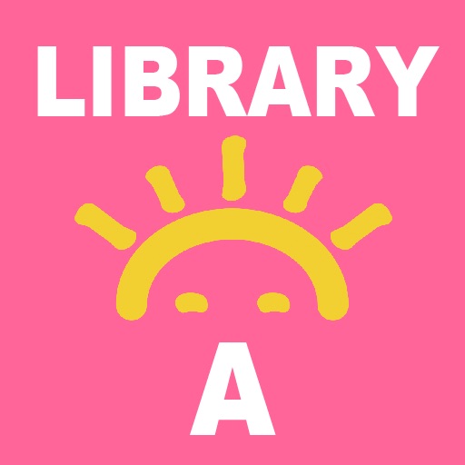 LAZ Level A Library icon