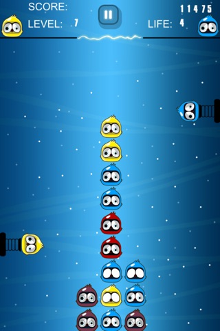 Bird Zooma Lite screenshot 4