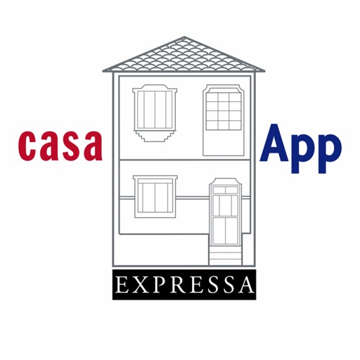 Casa App icon