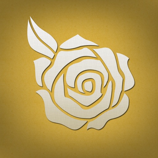 Rose Tarot icon