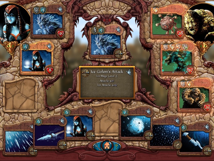 Northmark: Hour of the Wolf screenshot-4