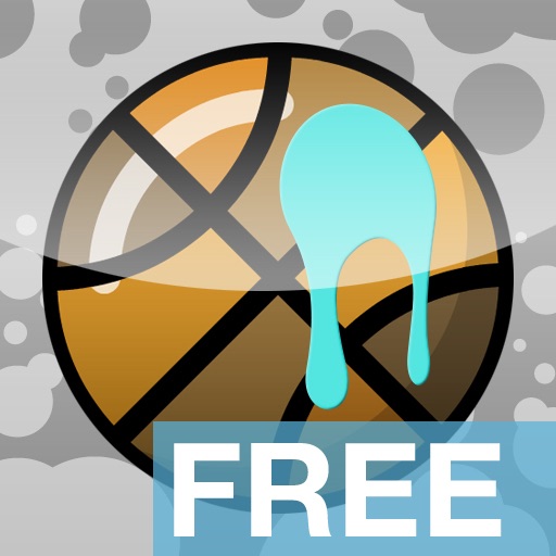 Aqua Baller Free iOS App