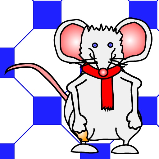 The Mice of Monaco (an iMotherGoose App)