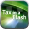 Tax in a Flash: Brings a fresh study method to your work