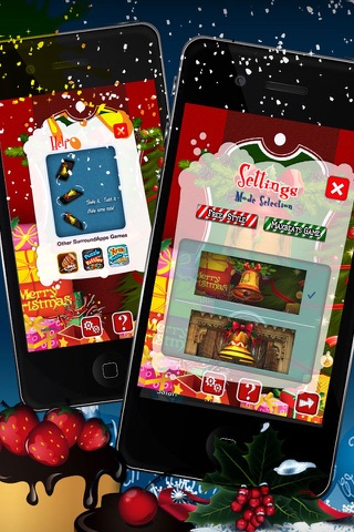 XMas Bell Game Free screenshot 3