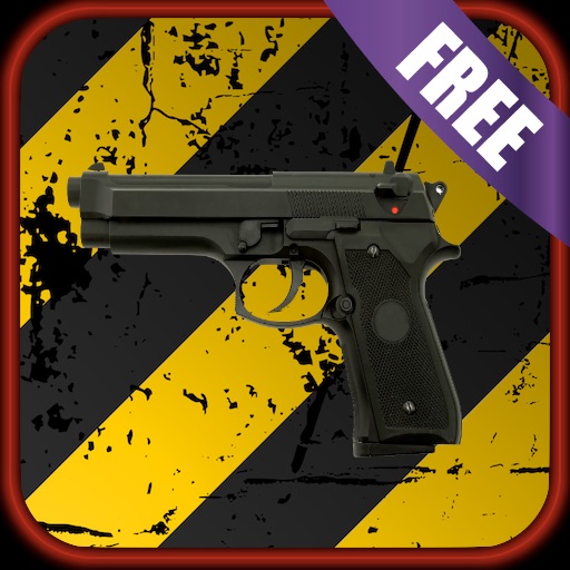 Gun Sounds + FREE iOS App