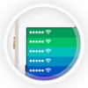 Color Status Bar! Status Bar Highlights for Your Wallpapers!