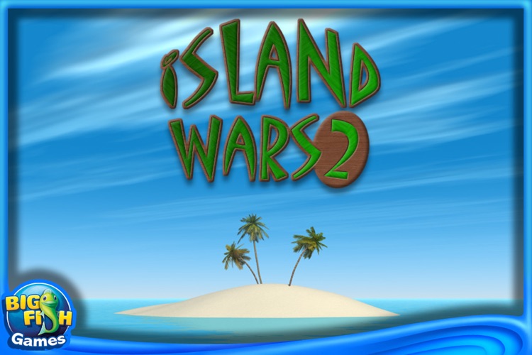 Island Wars 2