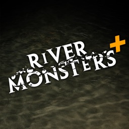 River Monsters+