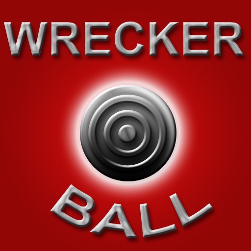 Wrecker Ball icon