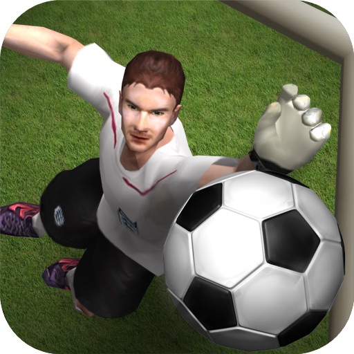 Penalty Soccer 2011 icon