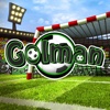 Golman: Be the Goalie