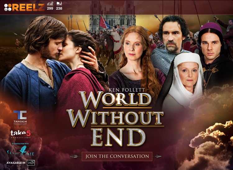 World Without End