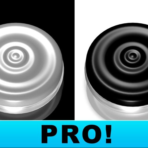 Checkers Game Pro icon