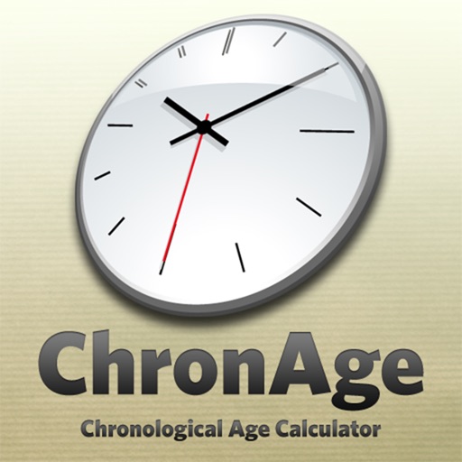 ChronAge icon