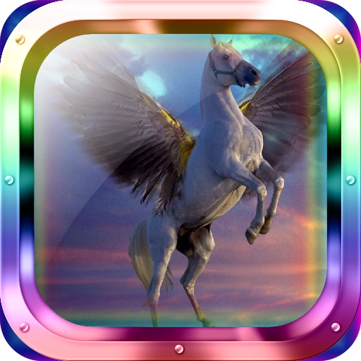 Pegasus Flight icon