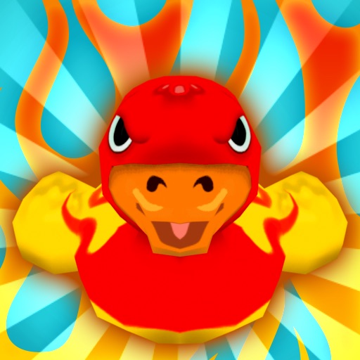 Turbo Duck iOS App